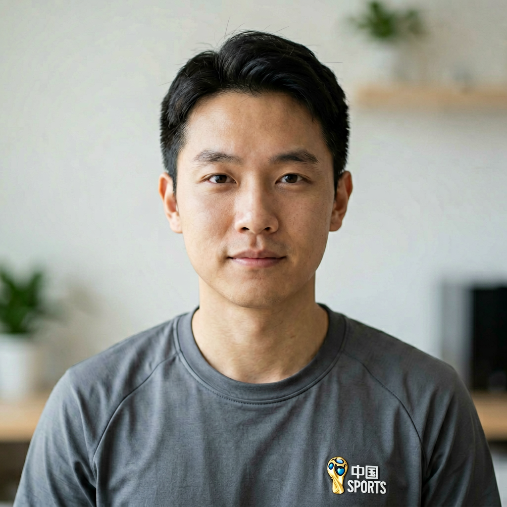 数据分析爱好者头像