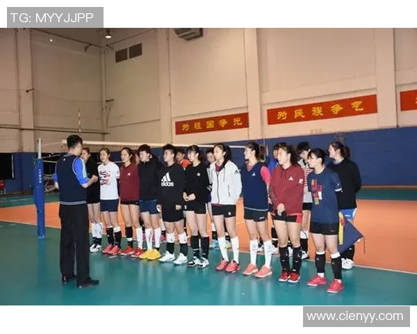 深圳排球队荣登排球团队协作排行榜第一名展现卓越团队精神与实力