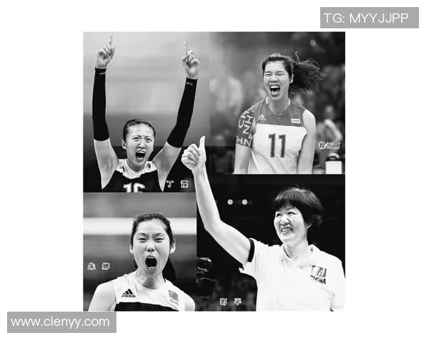 周伟专访：从青涩少年到排球巨星的奋斗与荣耀之路